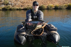 The Boston Fly Fishing Festival 2014